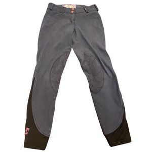 Tredstep breeches
